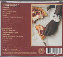 Load image into Gallery viewer, Lil Yachty : Teenage Emotions (CD, Album)