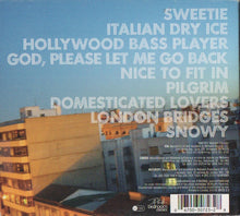 Load image into Gallery viewer, Josh Rouse : Country Mouse City House (CD, Album, Dig)