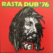 Load image into Gallery viewer, The Aggrovators : Rasta Dub '76 (LP, Album, RE)