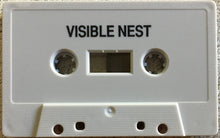 Load image into Gallery viewer, Future Museums : Visible Nest (Cass, Album)