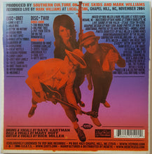 Load image into Gallery viewer, Southern Culture On The Skids : DoubleWide And Live (2xCD, Album, Dlx, Enh)