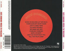 Load image into Gallery viewer, Fats Domino : When I'm Walking (CD, Comp, RE)