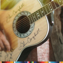 Load image into Gallery viewer, Glen Campbell : Adiós (CD, Album)