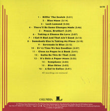 Load image into Gallery viewer, Benny Goodman : Benny Goodman And His Great Vocalists (CD, Comp, Mono)