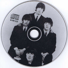 Load image into Gallery viewer, The Beatles : The Savage Young Beatles With Tony Sheridan (CD, Comp, Unofficial, Jew)