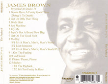 Load image into Gallery viewer, James Brown : The Payback (CD, Comp)