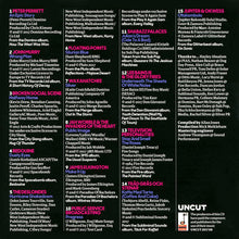 Load image into Gallery viewer, Various : The Hype! (15 Tracks Of The Month's Best Music) (CD, Comp)