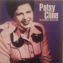 Load image into Gallery viewer, Patsy Cline : The Ultimate Collection (2xCD, Comp)