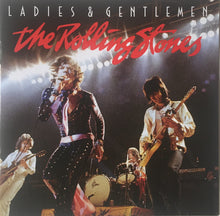 Load image into Gallery viewer, The Rolling Stones : Ladies & Gentlemen (CD, Album)