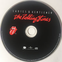 Load image into Gallery viewer, The Rolling Stones : Ladies & Gentlemen (CD, Album)