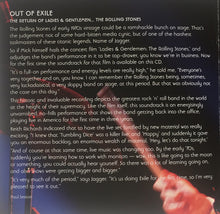 Load image into Gallery viewer, The Rolling Stones : Ladies & Gentlemen (CD, Album)