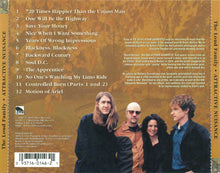 Load image into Gallery viewer, The Loud Family : Attractive Nuisance (CD, Album)
