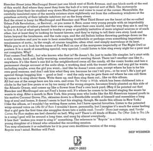 Load image into Gallery viewer, Fred Neil : Bleecker & Macdougal (CD, Album, RE)