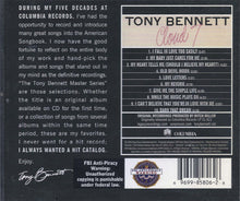 Load image into Gallery viewer, Tony Bennett Featuring Chuck Wayne : Cloud 7 (CD, Album, RE)