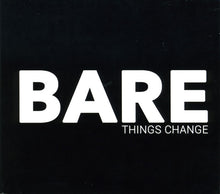 Load image into Gallery viewer, Bobby Bare : Things Change (CD, Album)