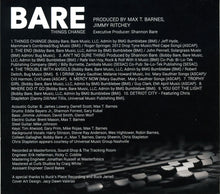 Load image into Gallery viewer, Bobby Bare : Things Change (CD, Album)