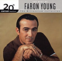 Load image into Gallery viewer, Faron Young : The Best Of Faron Young (CD, Comp)