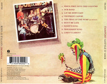 Load image into Gallery viewer, Fairport* : Gottle O'Geer (CD, Album, RE)