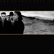 Load image into Gallery viewer, U2 : The Joshua Tree (2xLP, Album, RE, RM, Gat)