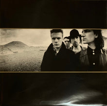 Load image into Gallery viewer, U2 : The Joshua Tree (2xLP, Album, RE, RM, Gat)