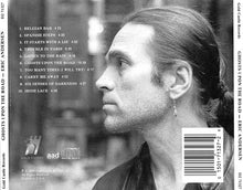 Load image into Gallery viewer, Eric Andersen (2) : Ghosts Upon The Road (CD, Album)