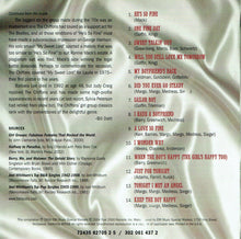 Load image into Gallery viewer, The Chiffons : Absolutely The Best! (CD, Comp)