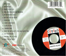 Load image into Gallery viewer, The Chiffons : Absolutely The Best! (CD, Comp)