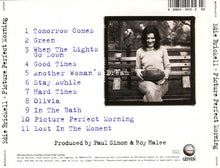 Load image into Gallery viewer, Edie Brickell : Picture Perfect Morning (CD, Album, Club)
