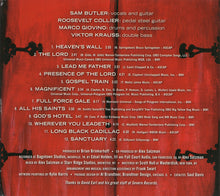 Load image into Gallery viewer, Sam Butler : Raise Your Hands! (CD, Album)