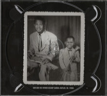 Load image into Gallery viewer, Sam Butler : Raise Your Hands! (CD, Album)