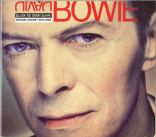 Load image into Gallery viewer, David Bowie : Black Tie White Noise (CD, Album, RE + CD, Comp + DVD-V, NTSC + Ltd, Sli)