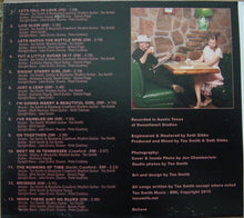 Load image into Gallery viewer, Tex Smith : Pink And Black (CD, Album)