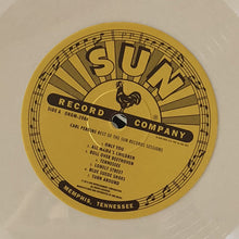 Load image into Gallery viewer, Carl Perkins : Best Of The Sun Records Sessions (LP, Comp, Cre)