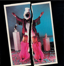 Load image into Gallery viewer, The Residents : Double Shot (CD, Mini)