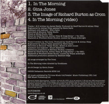 Load image into Gallery viewer, The Coral : In The Morning (CD, Single, Enh)