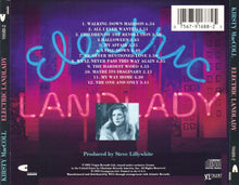 Load image into Gallery viewer, Kirsty MacColl : Electric Landlady (CD, Album)