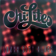 Load image into Gallery viewer, The Chi-Lites : Inner City Blues (CD, Comp)