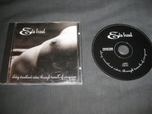 Load image into Gallery viewer, Eva Trout : Along Woodland Rides, Through Tunnels Of Evergreen (CD, Album)