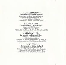 Load image into Gallery viewer, Various : Book Of Love (Original Motion Picture Soundtrack) (CD, Comp)