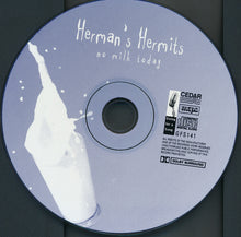 Load image into Gallery viewer, Herman's Hermits : No Milk Today (CD, Comp)