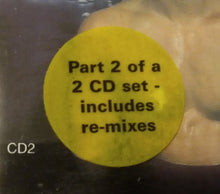 Load image into Gallery viewer, Tom Jones & Cerys* : Baby, It's Cold Outside (CD, Single, CD2)