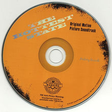 Load image into Gallery viewer, Various : The Hottest State (Original Motion Picture Soundtrack) (CD)