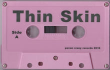 Load image into Gallery viewer, Thin Skin (2) / Flesh Narc : Thin Skin / Flesh Narc (Cass, Album)