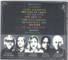 Load image into Gallery viewer, Filthy Friends : Invitation (CD, Album)