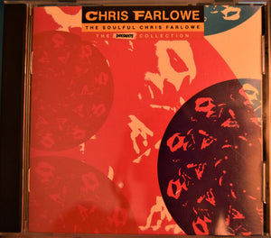 Chris Farlowe : The Soulful Chris Farlowe - The Immediate Collection (CD, Comp, RM)