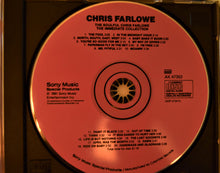 Load image into Gallery viewer, Chris Farlowe : The Soulful Chris Farlowe - The Immediate Collection (CD, Comp, RM)
