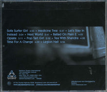 Load image into Gallery viewer, The Orchid Highway : The Orchid Highway (CD, Album)