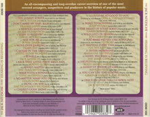 Load image into Gallery viewer, Jack Nitzsche : The Jack Nitzsche Story (Hearing Is Believing 1962-1979) (CD, Comp, RM)