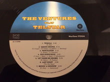 Load image into Gallery viewer, The Ventures : The Ventures Play Telstar • The Lonely Bull And Others (LP, Ltd, RE, 180)