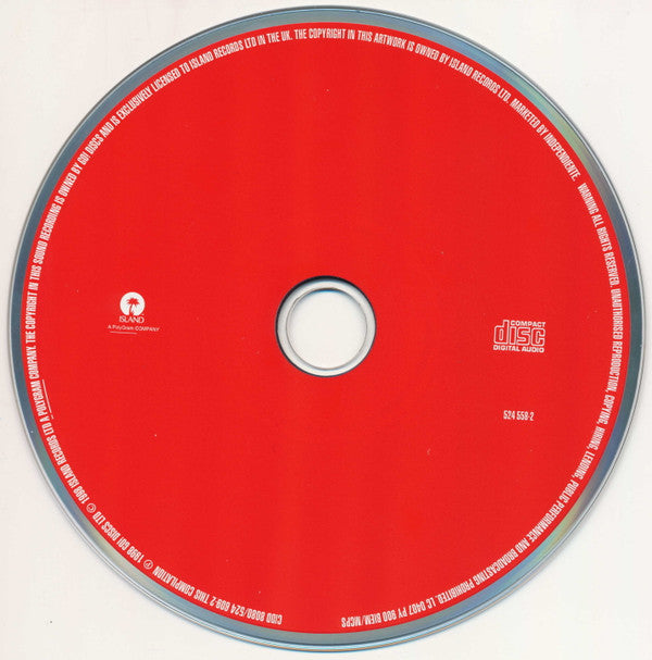Paul Weller - Modern Classics - The Greatest Hits (CD, Comp + CD + Ltd)